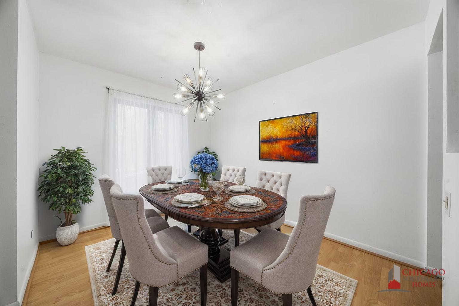 1100 Holbrook Road #D, Homewood, IL 60430