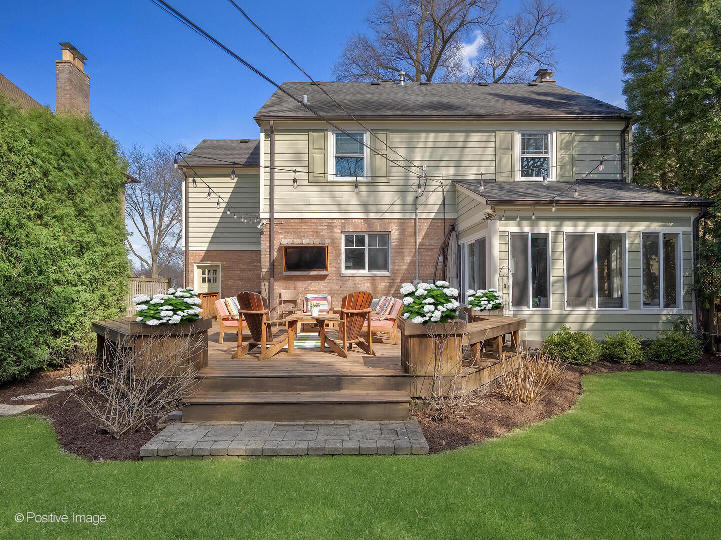 524 S Stone Avenue, La Grange, IL 60525