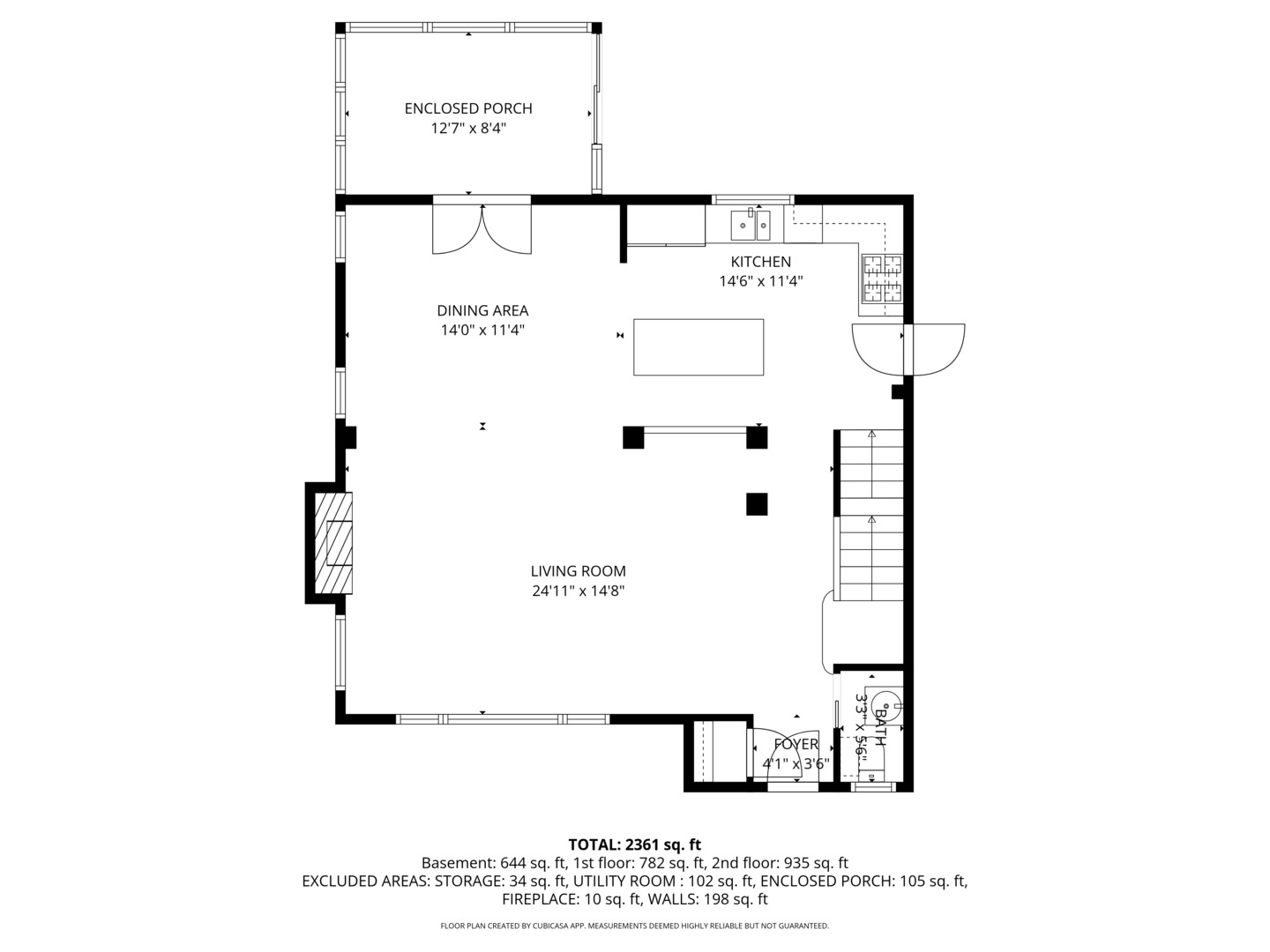 524 S Stone Avenue, La Grange, IL 60525