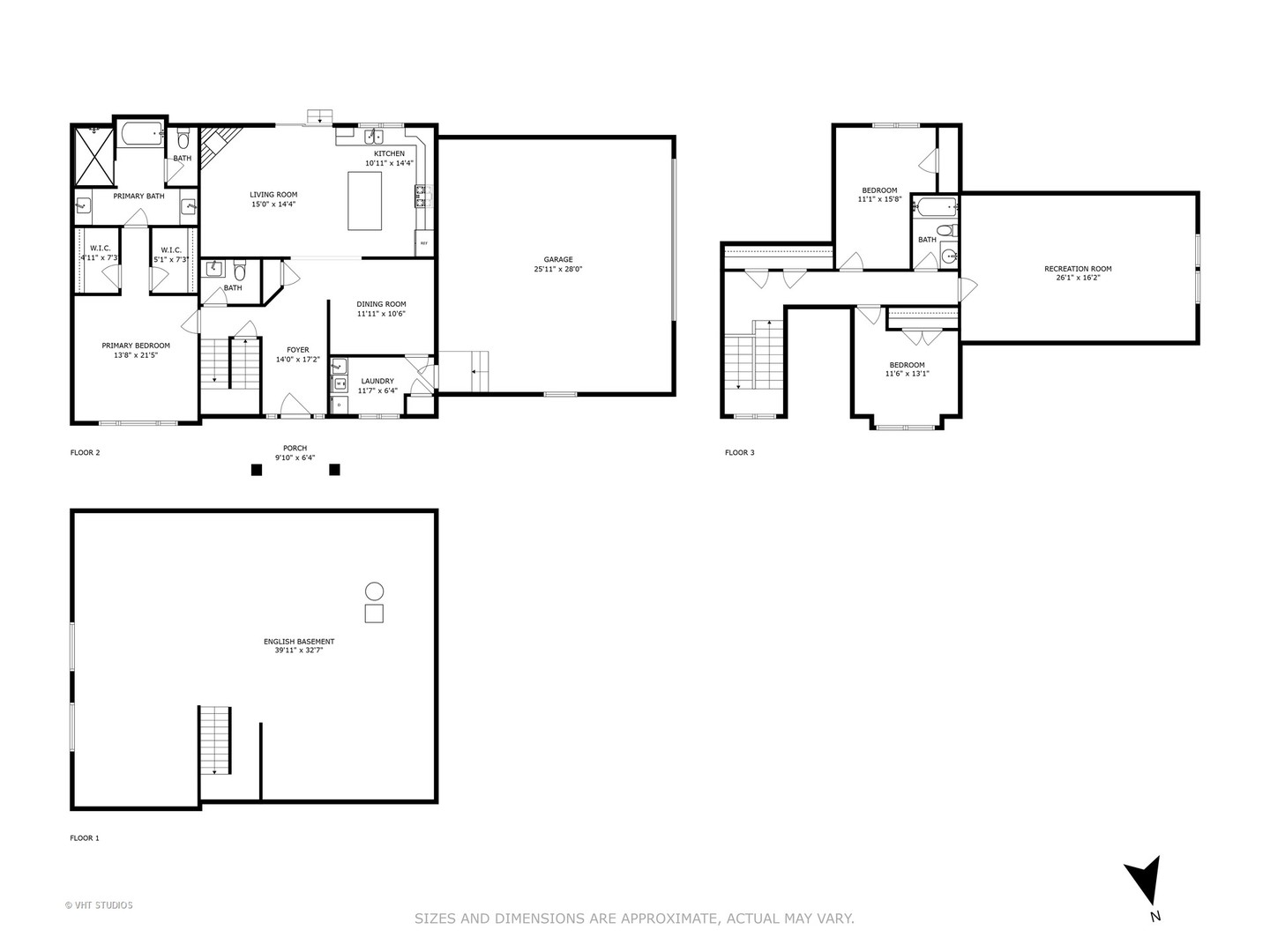 3515 Kings Lair Drive, Spring Grove, IL 60081