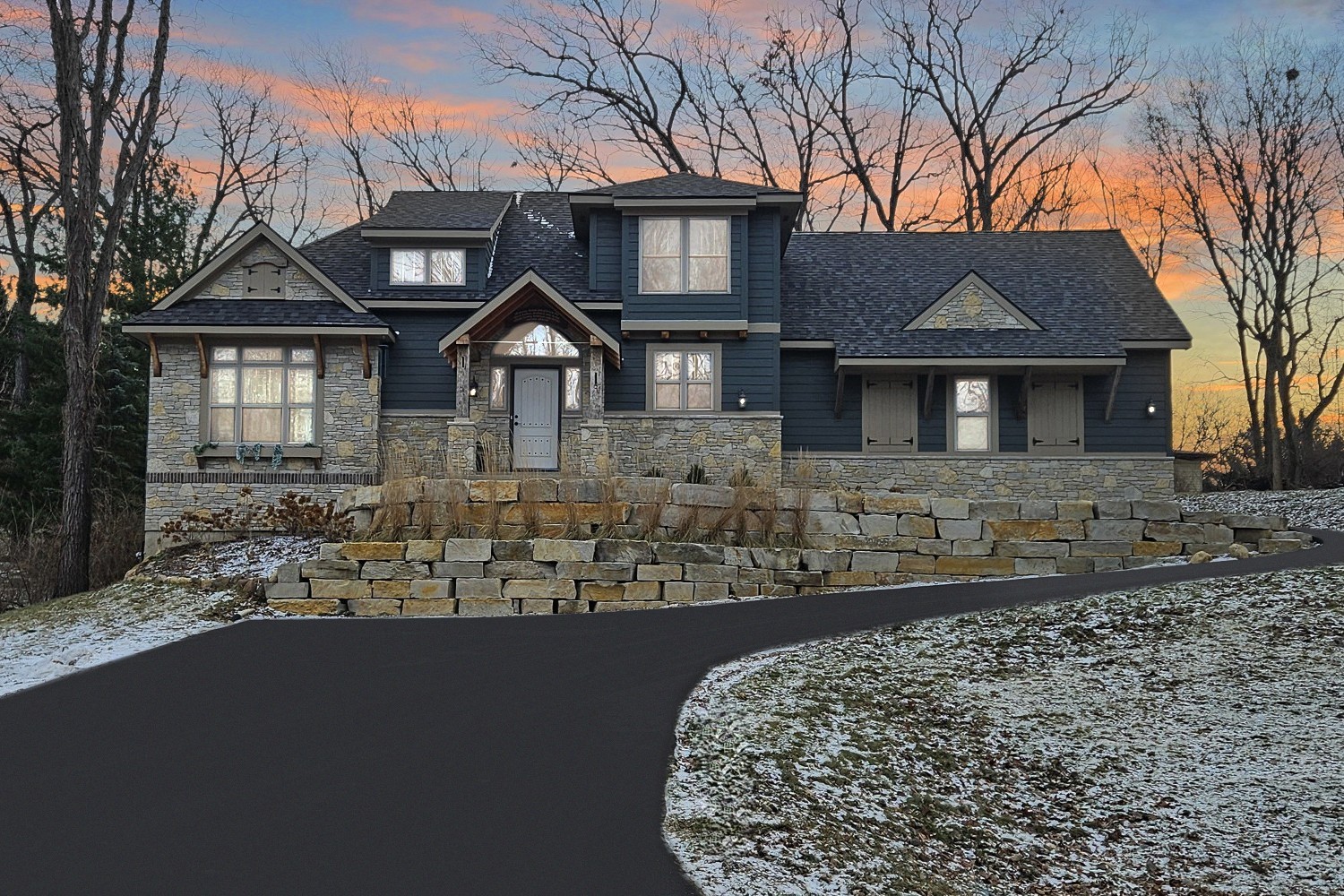 3515 Kings Lair Drive, Spring Grove, IL 60081