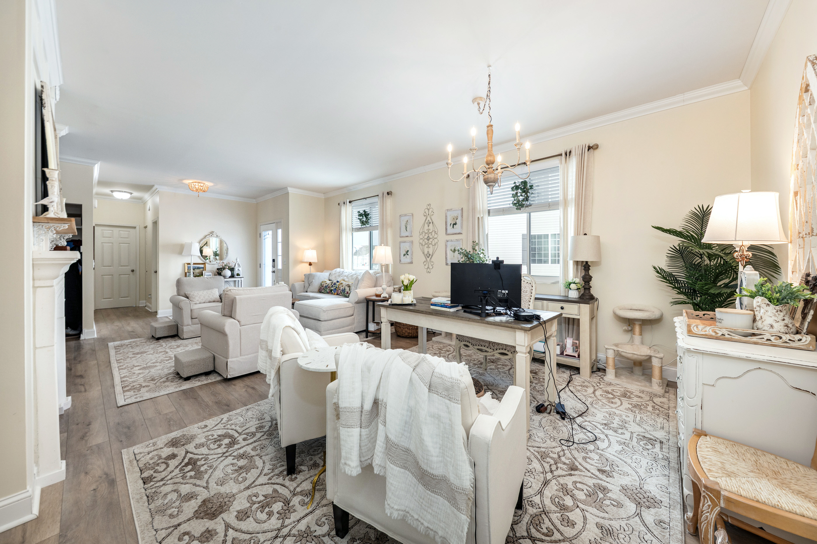 15743 Cove Circle, Plainfield, IL 60544