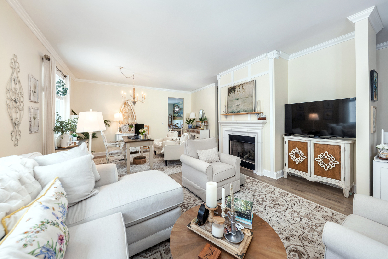 15743 Cove Circle, Plainfield, IL 60544