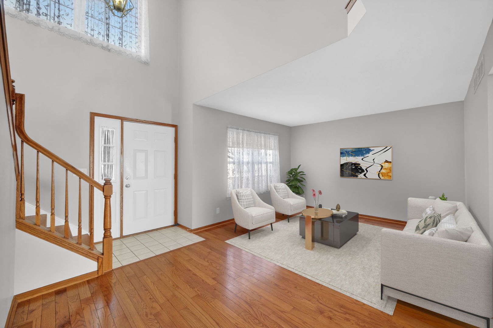 215 Alexandra Court, North Aurora, IL 60542