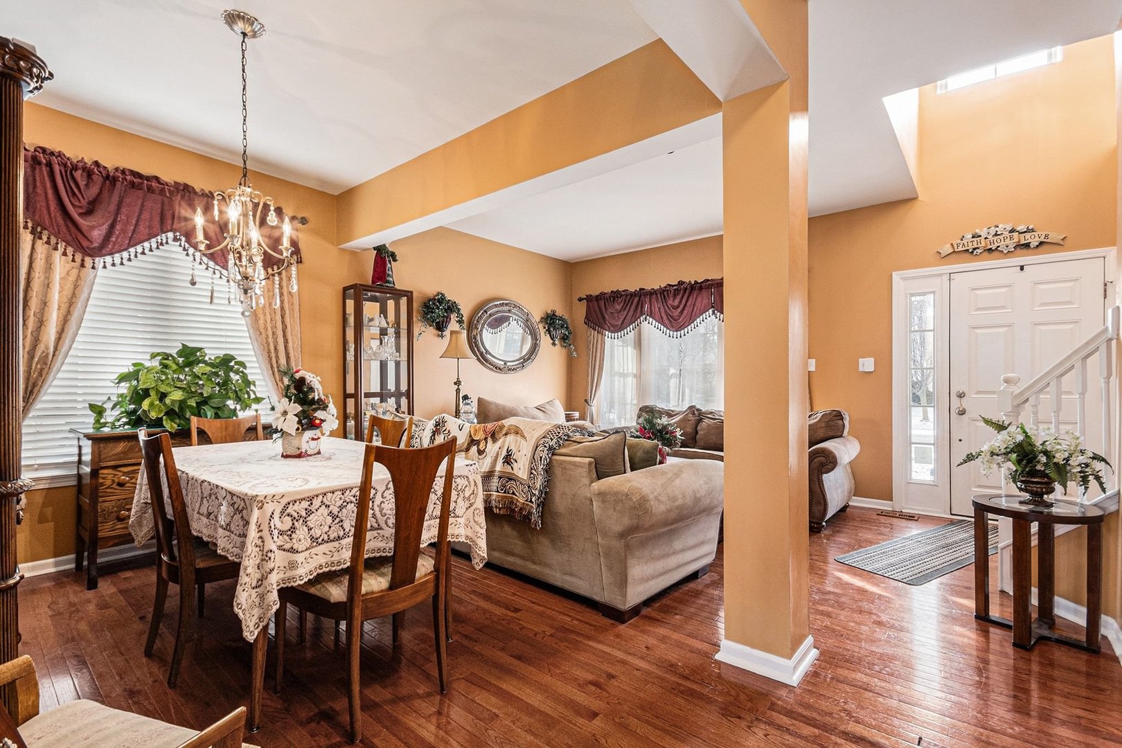 1616 STANTON Lane, Plainfield, IL 60586