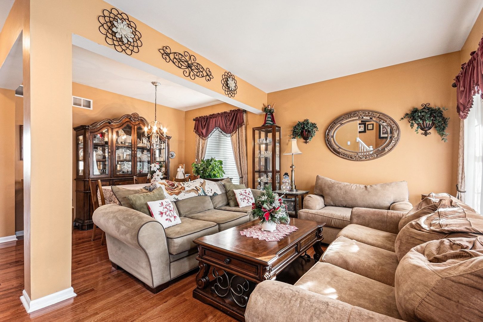 1616 STANTON Lane, Plainfield, IL 60586