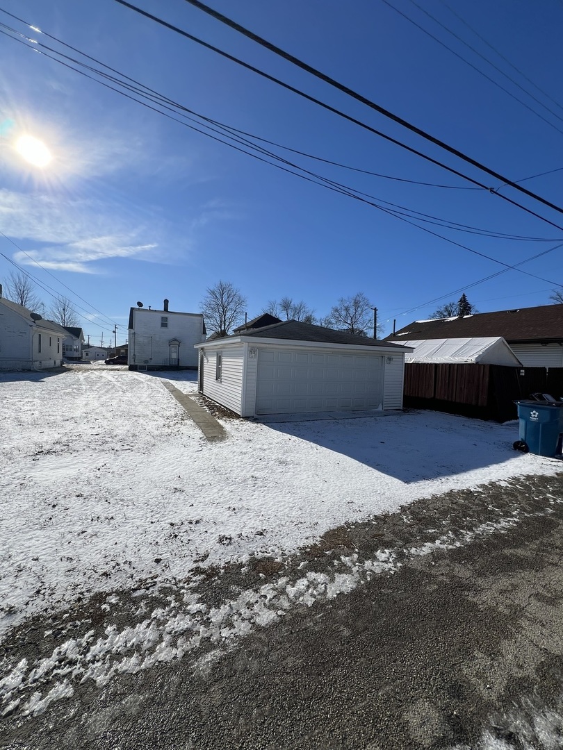 485 W Mulberry Street, Kankakee, IL 60901