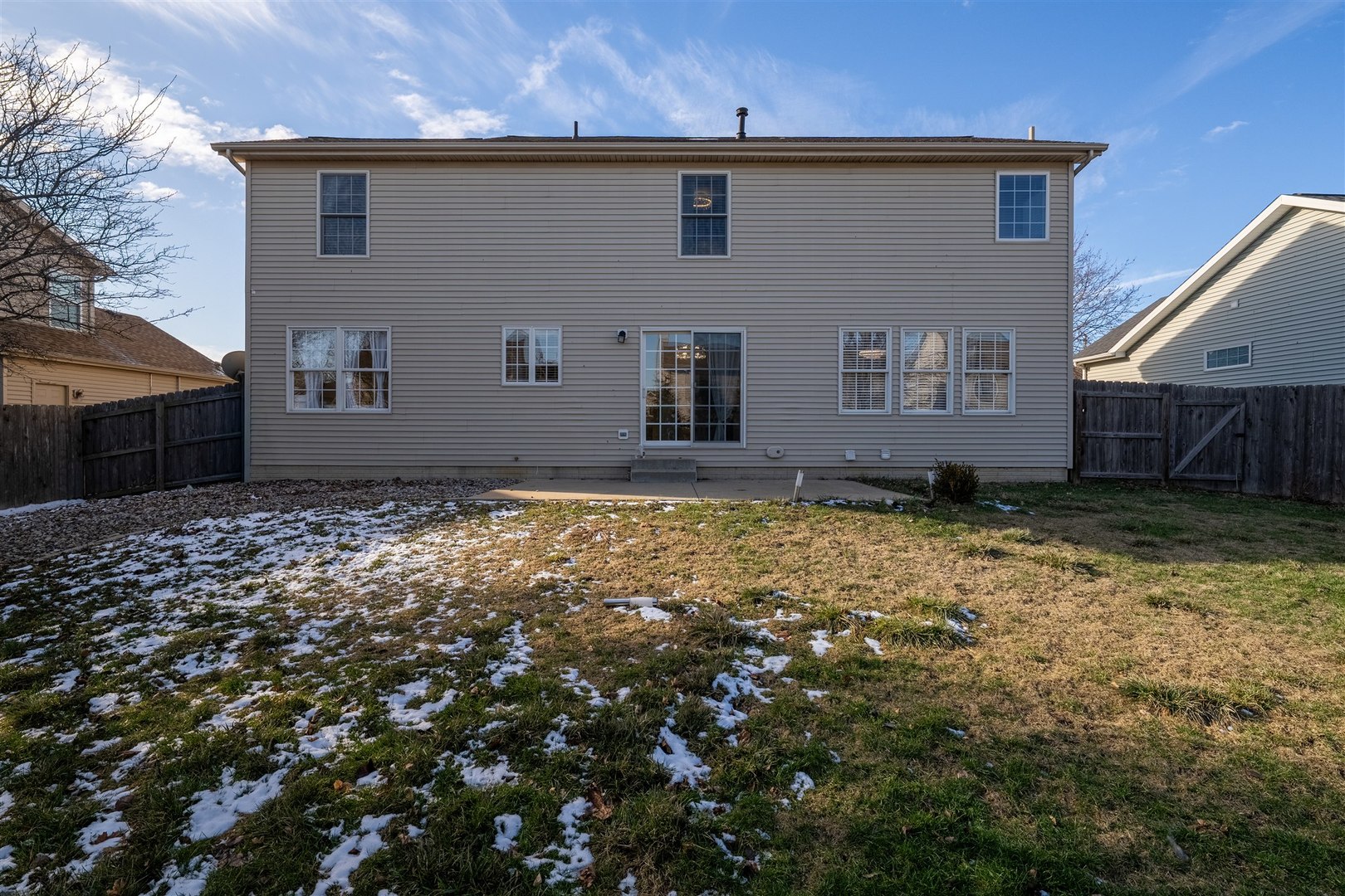 1504 Estate Drive, Normal, IL 61761