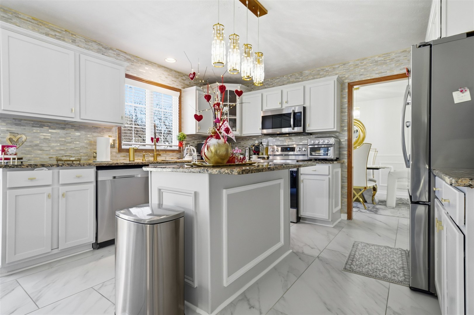 1504 Estate Drive, Normal, IL 61761