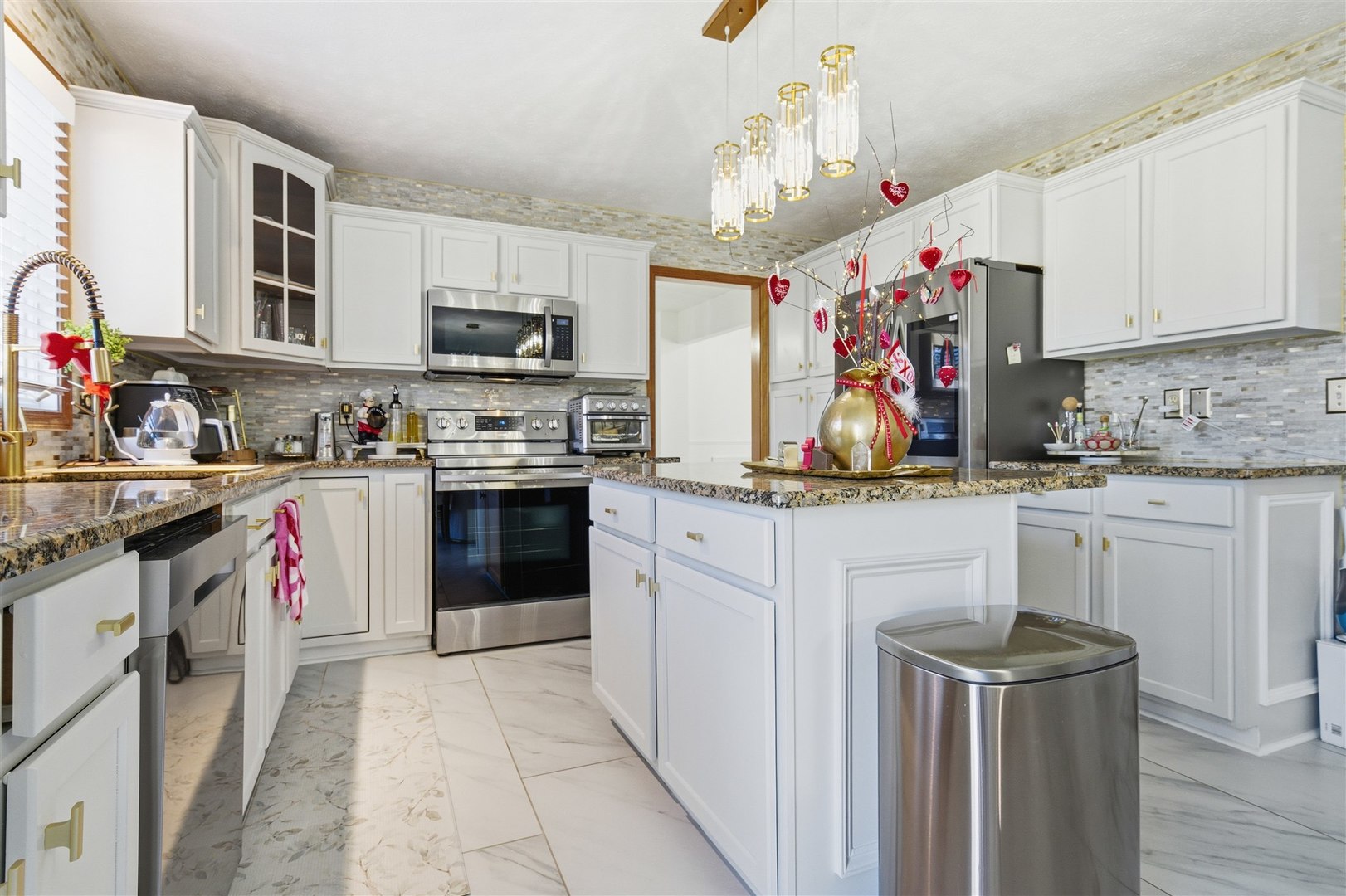 1504 Estate Drive, Normal, IL 61761