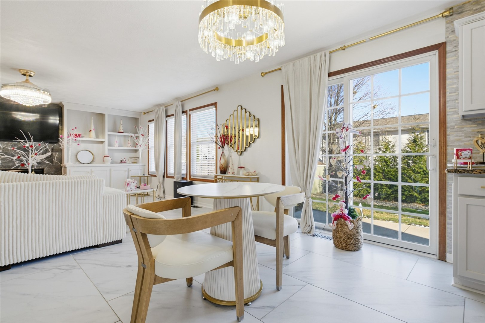 1504 Estate Drive, Normal, IL 61761