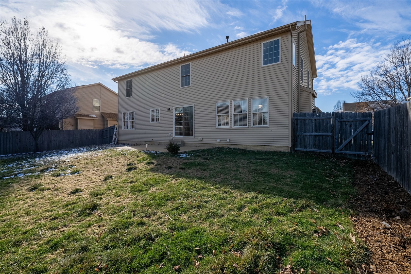 1504 Estate Drive, Normal, IL 61761