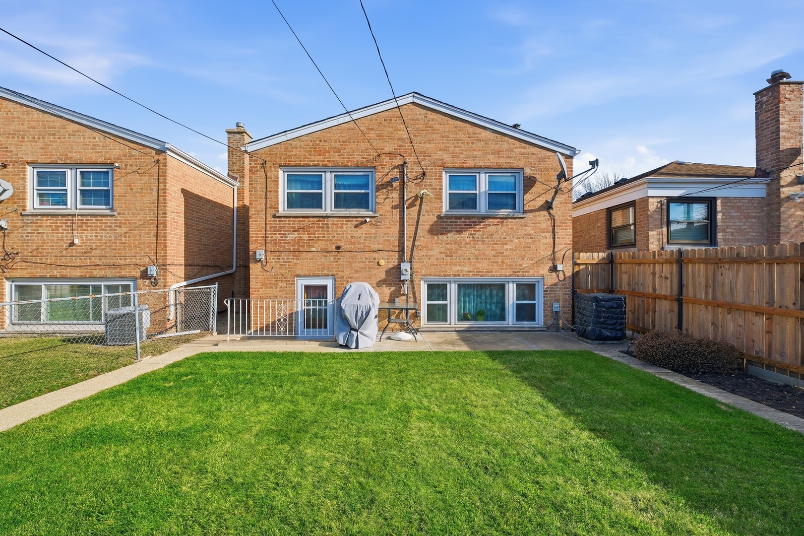 5004 S Knox Avenue, Chicago, IL 60632