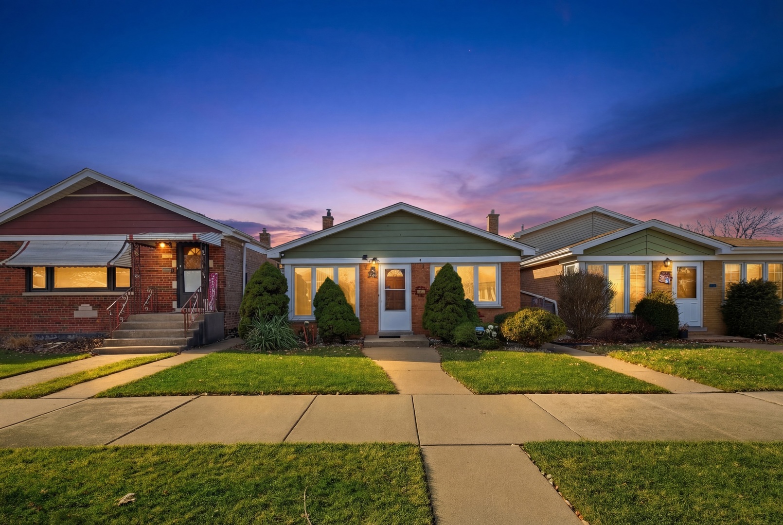 5004 S Knox Avenue, Chicago, IL 60632