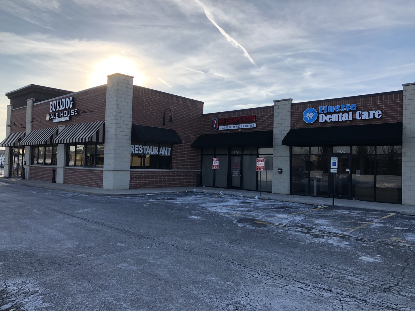 479 S Randall Road, North Aurora, IL 60542