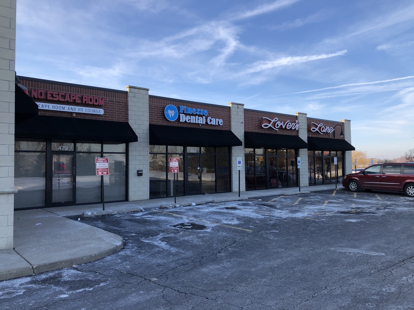 479 S Randall Road, North Aurora, IL 60542