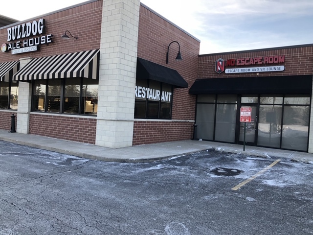 479 S Randall Road, North Aurora, IL 60542