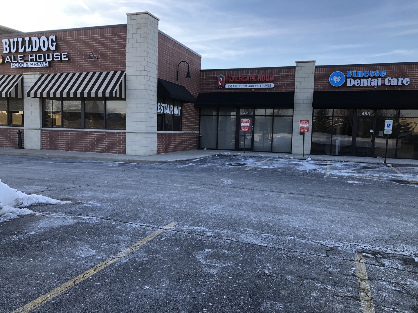 479 S Randall Road, North Aurora, IL 60542