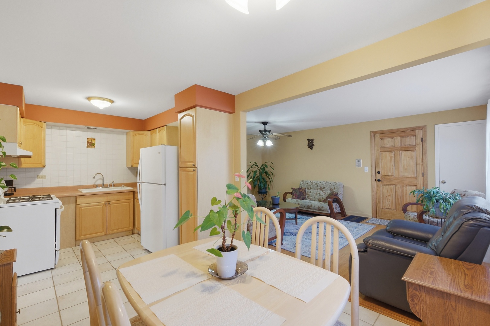 8549 W Grand Avenue #3E, River Grove, IL 60171