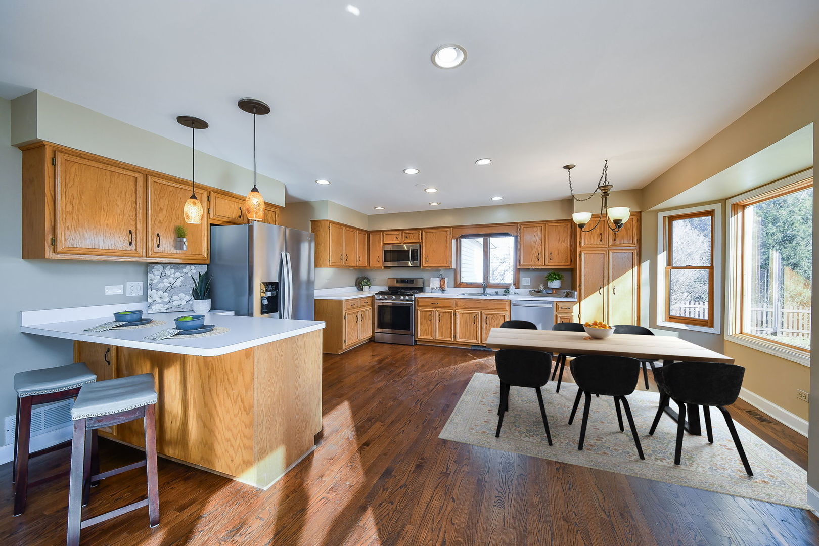 2657 Asbury Drive, Aurora, IL 60504