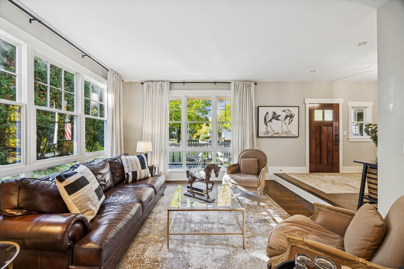 315 N Elm Street, Hinsdale, IL 60521