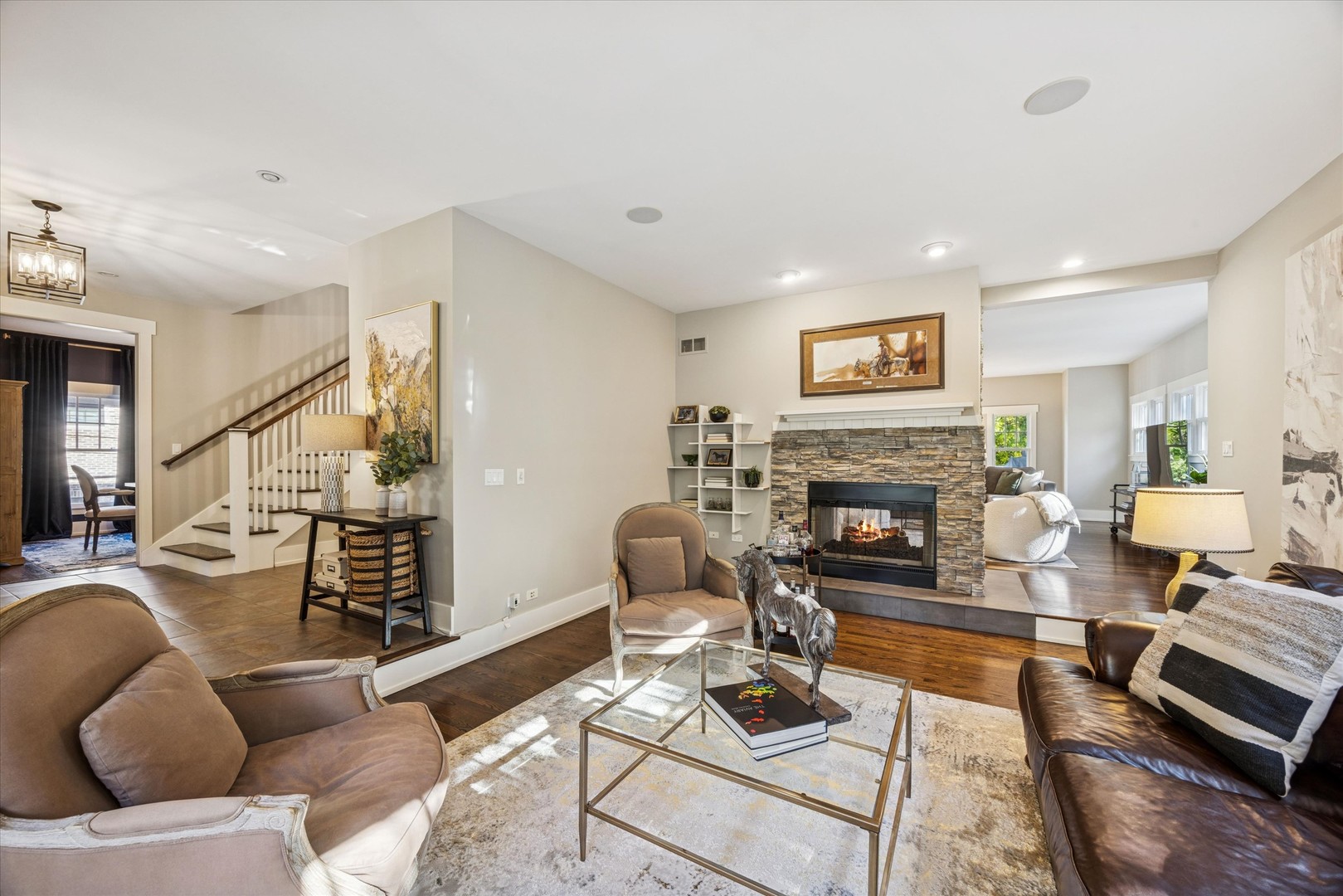 315 N Elm Street, Hinsdale, IL 60521