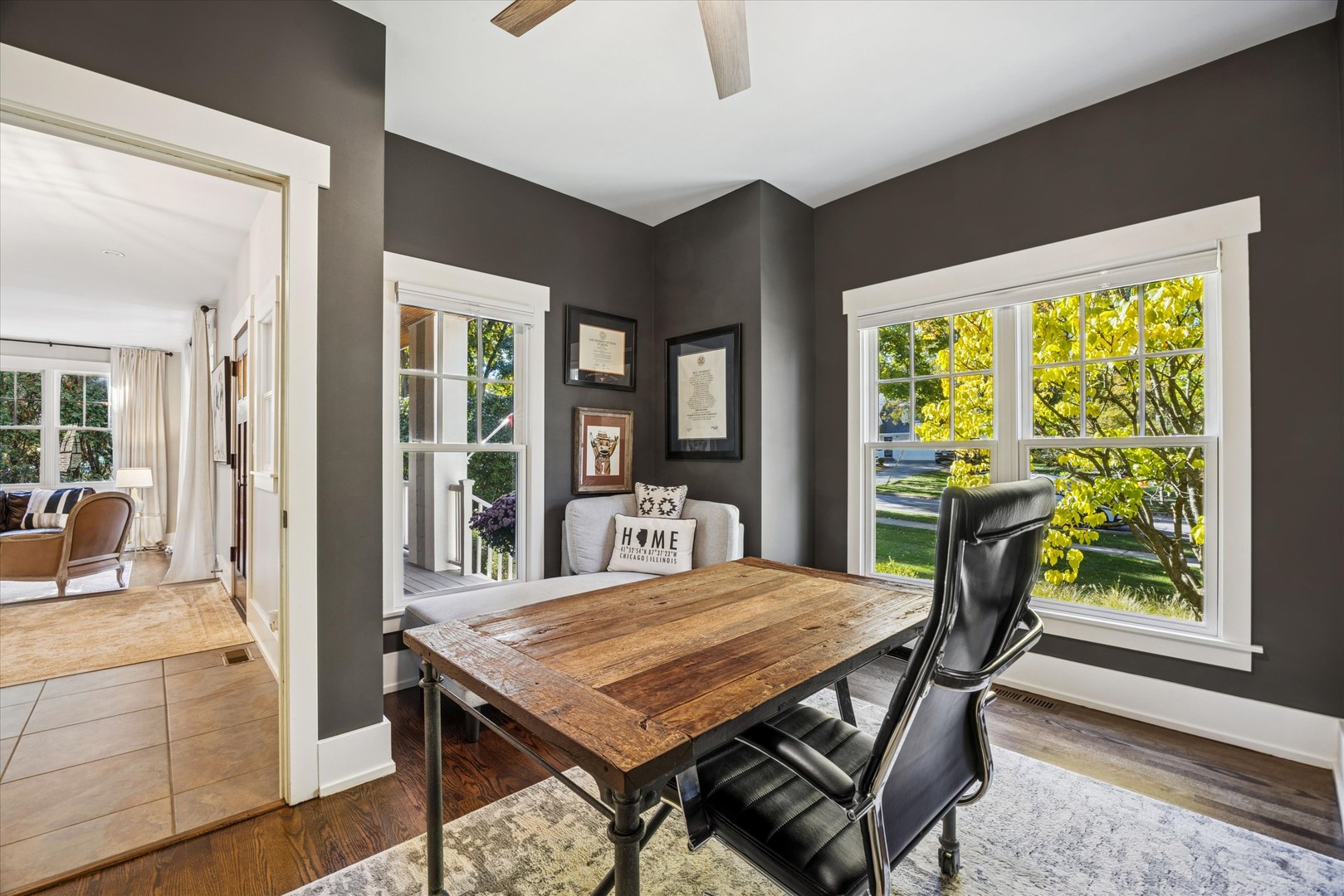 315 N Elm Street, Hinsdale, IL 60521