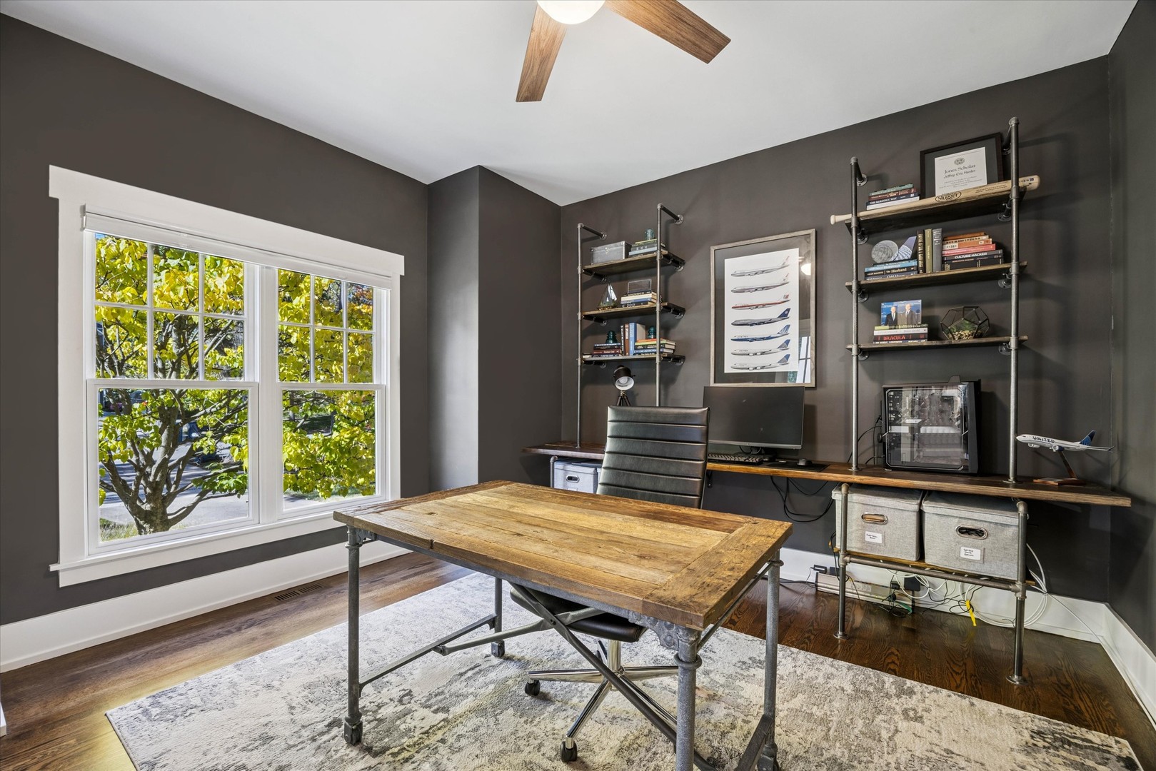 315 N Elm Street, Hinsdale, IL 60521