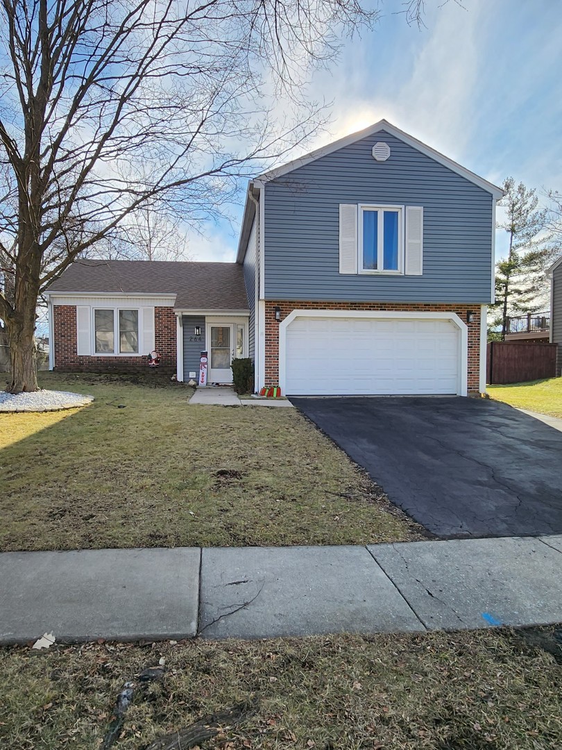 264 Lincoln Drive, Bartlett, IL 60103