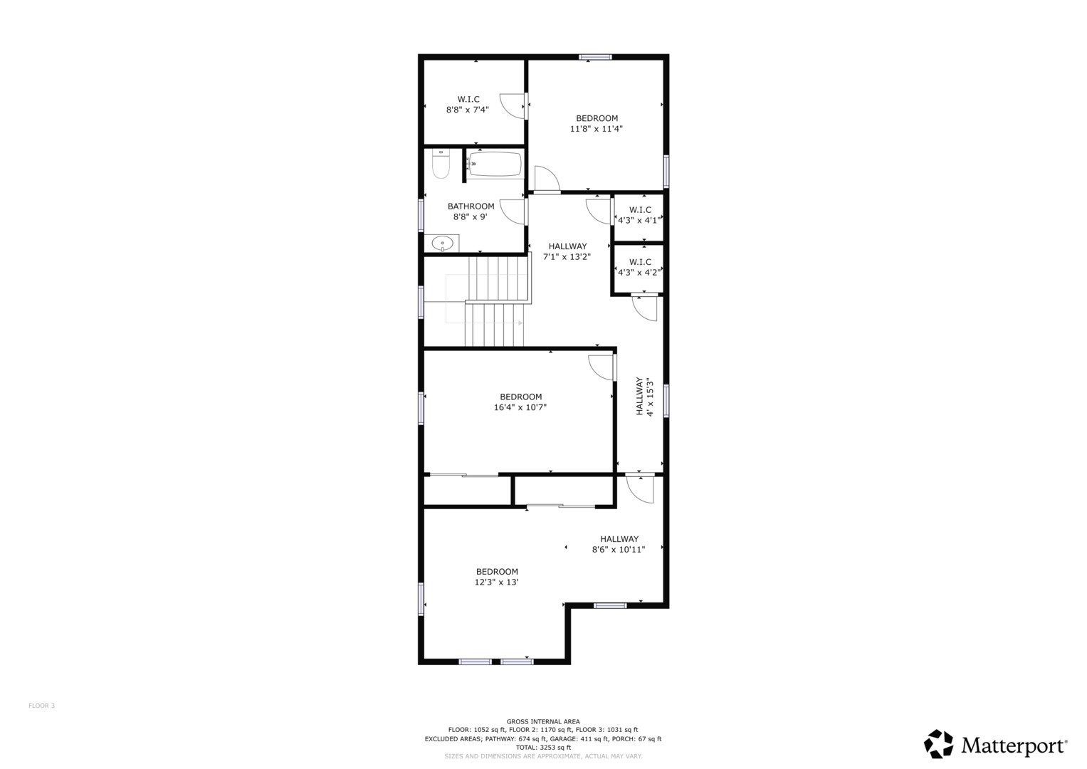 2112 Market Street, Blue Island, IL 60406