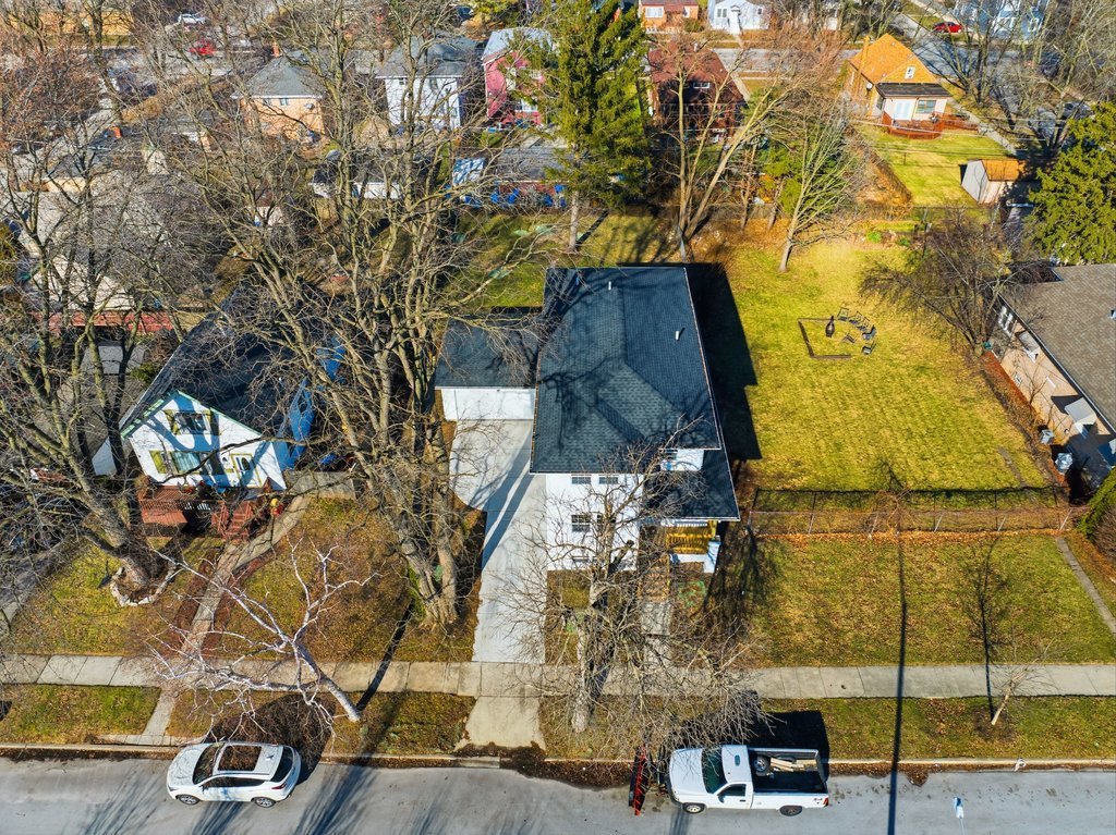 2112 Market Street, Blue Island, IL 60406