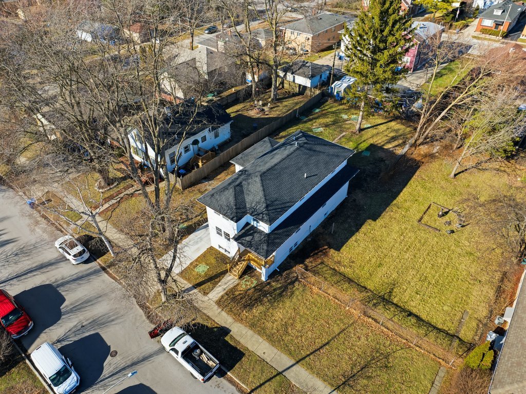 2112 Market Street, Blue Island, IL 60406