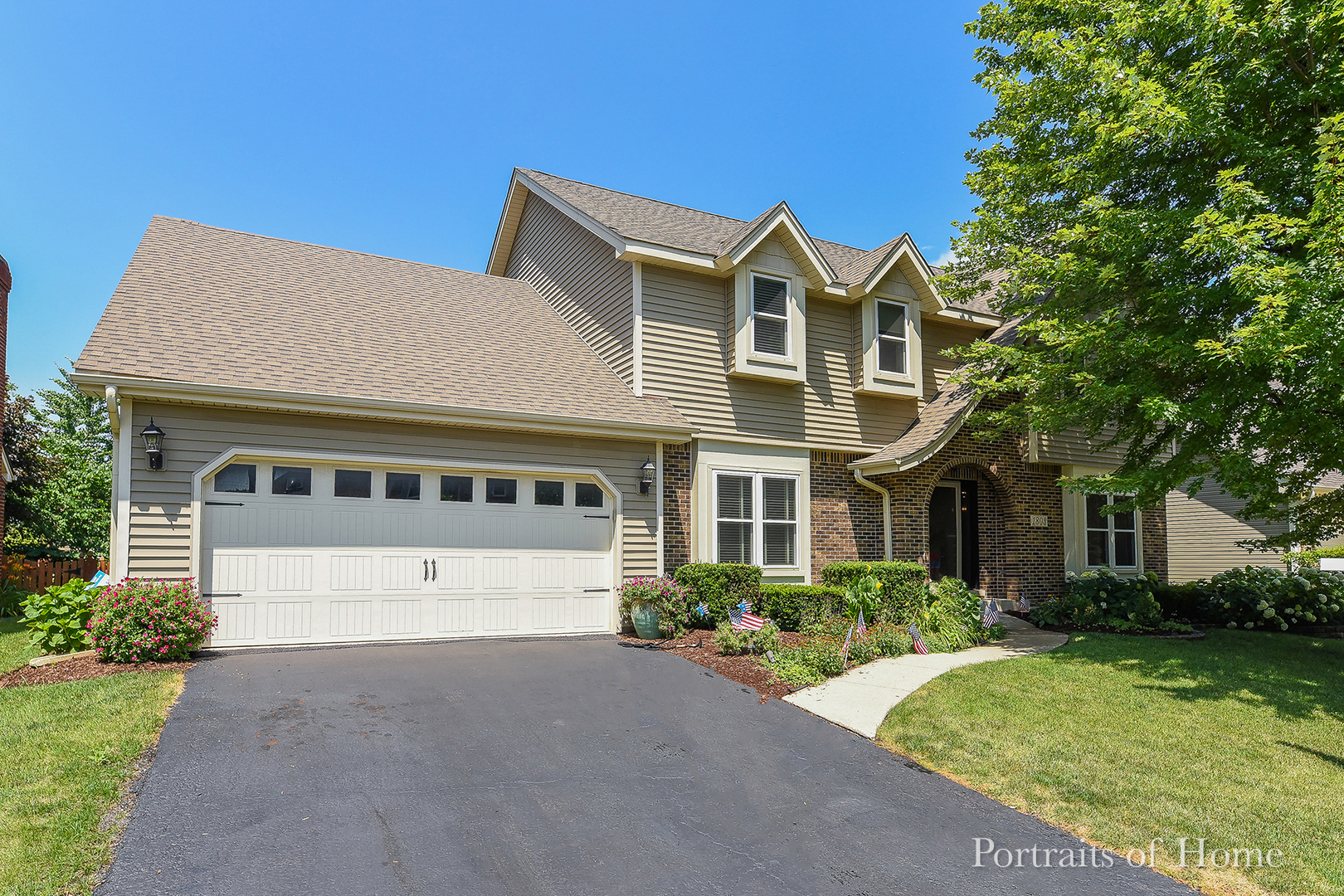 1803 DENISON Road, Naperville, IL 60565