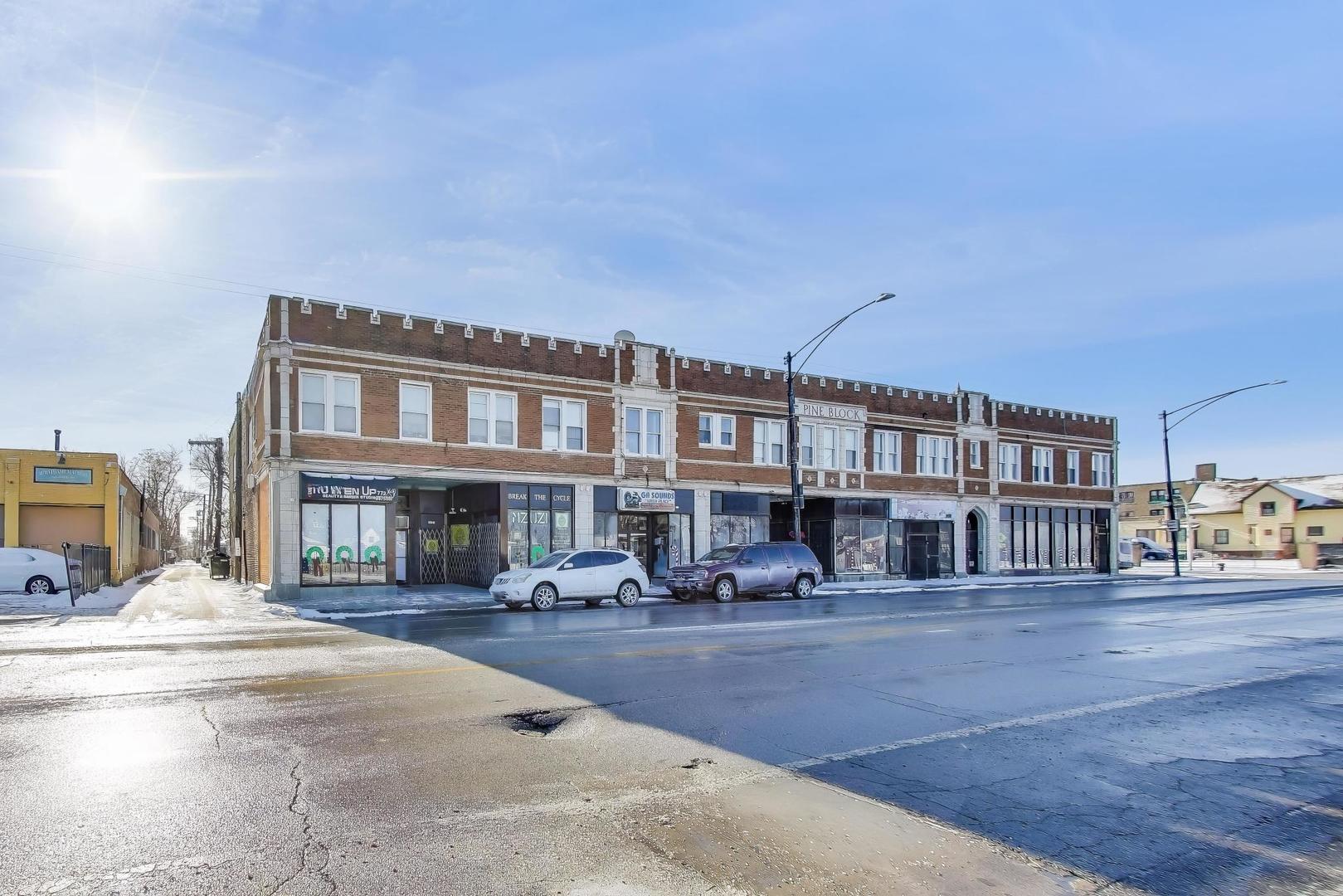 759 N Pine Avenue, Chicago, IL 60644