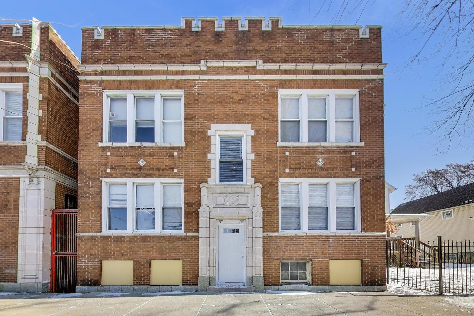 759 N Pine Avenue, Chicago, IL 60644