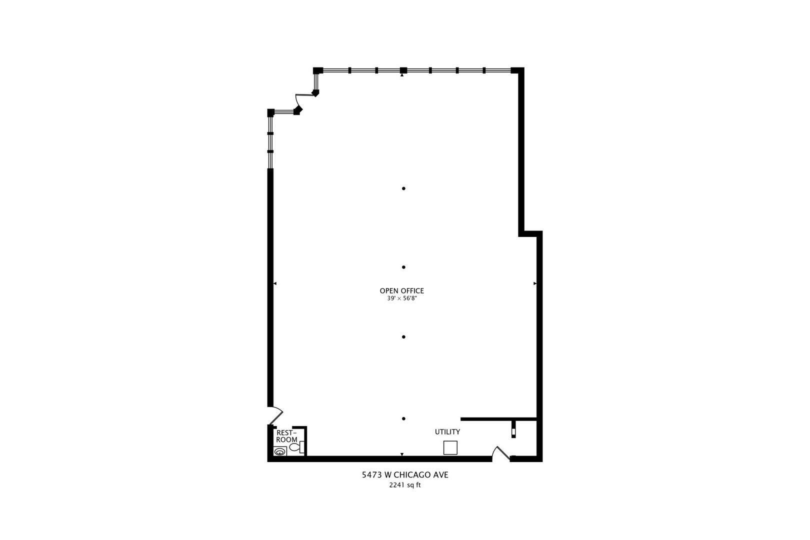 759 N Pine Avenue, Chicago, IL 60644