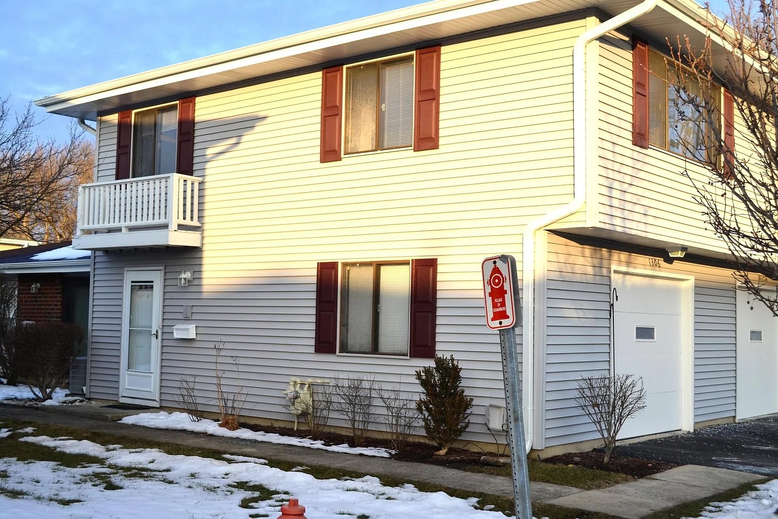 1306 FORESTDALE Court #1306, Schaumburg, IL 60193