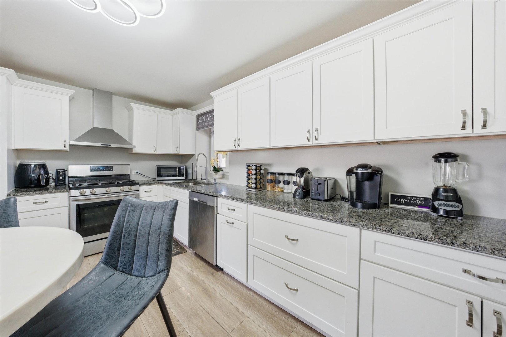 251 Westwood Drive, Park Forest, IL 60466