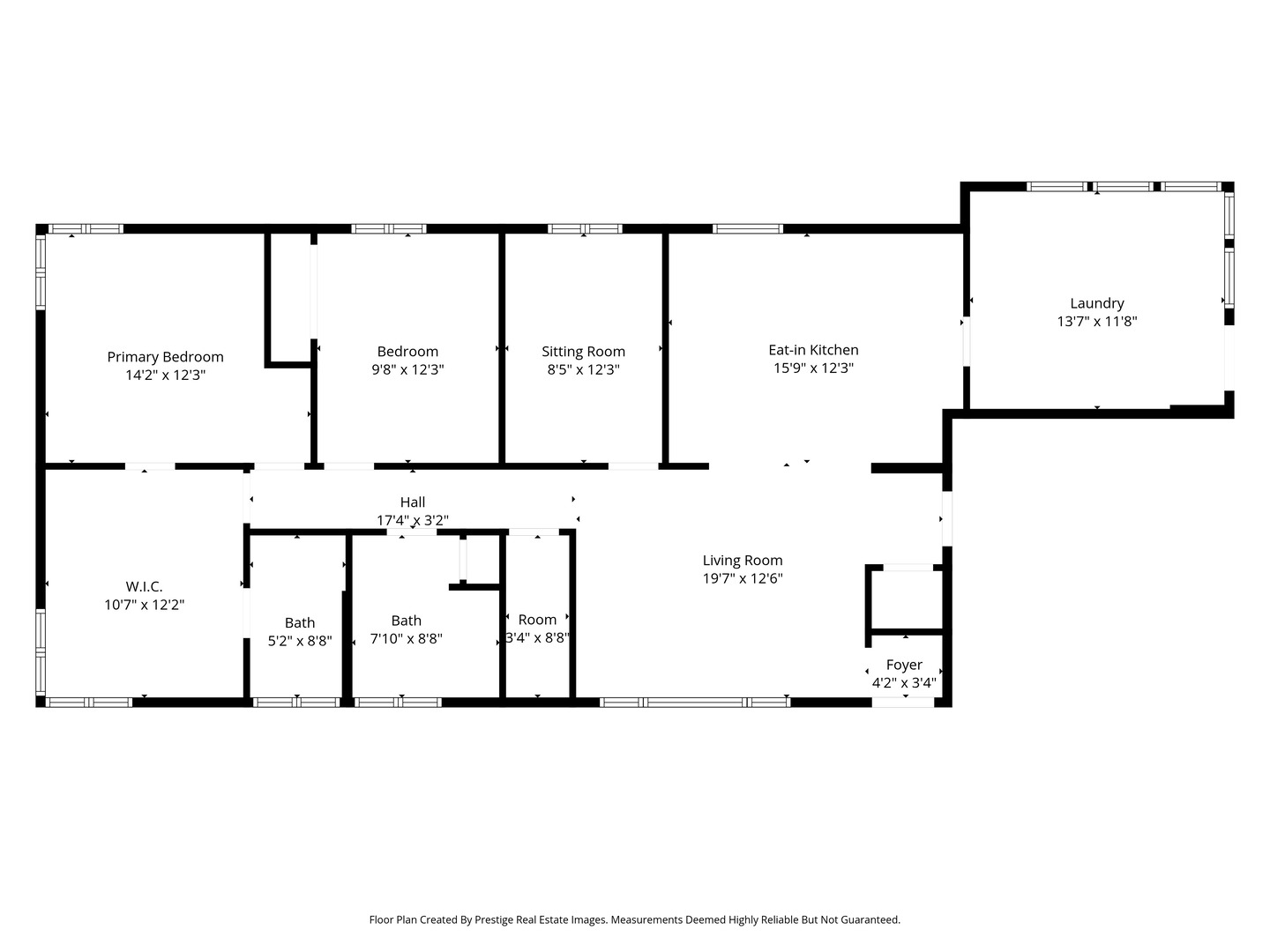 251 Westwood Drive, Park Forest, IL 60466