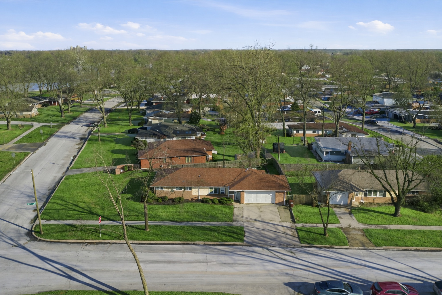 251 Westwood Drive, Park Forest, IL 60466