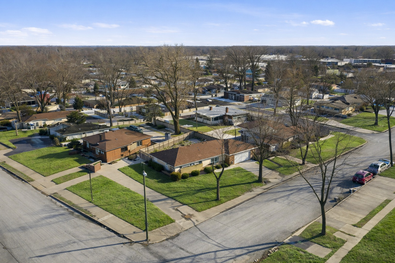 251 Westwood Drive, Park Forest, IL 60466