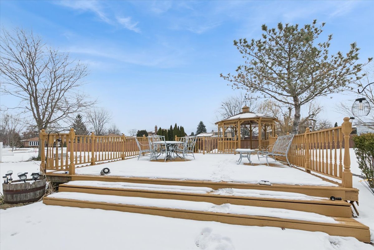 3505 Lyle Lane, Crete, IL 60417