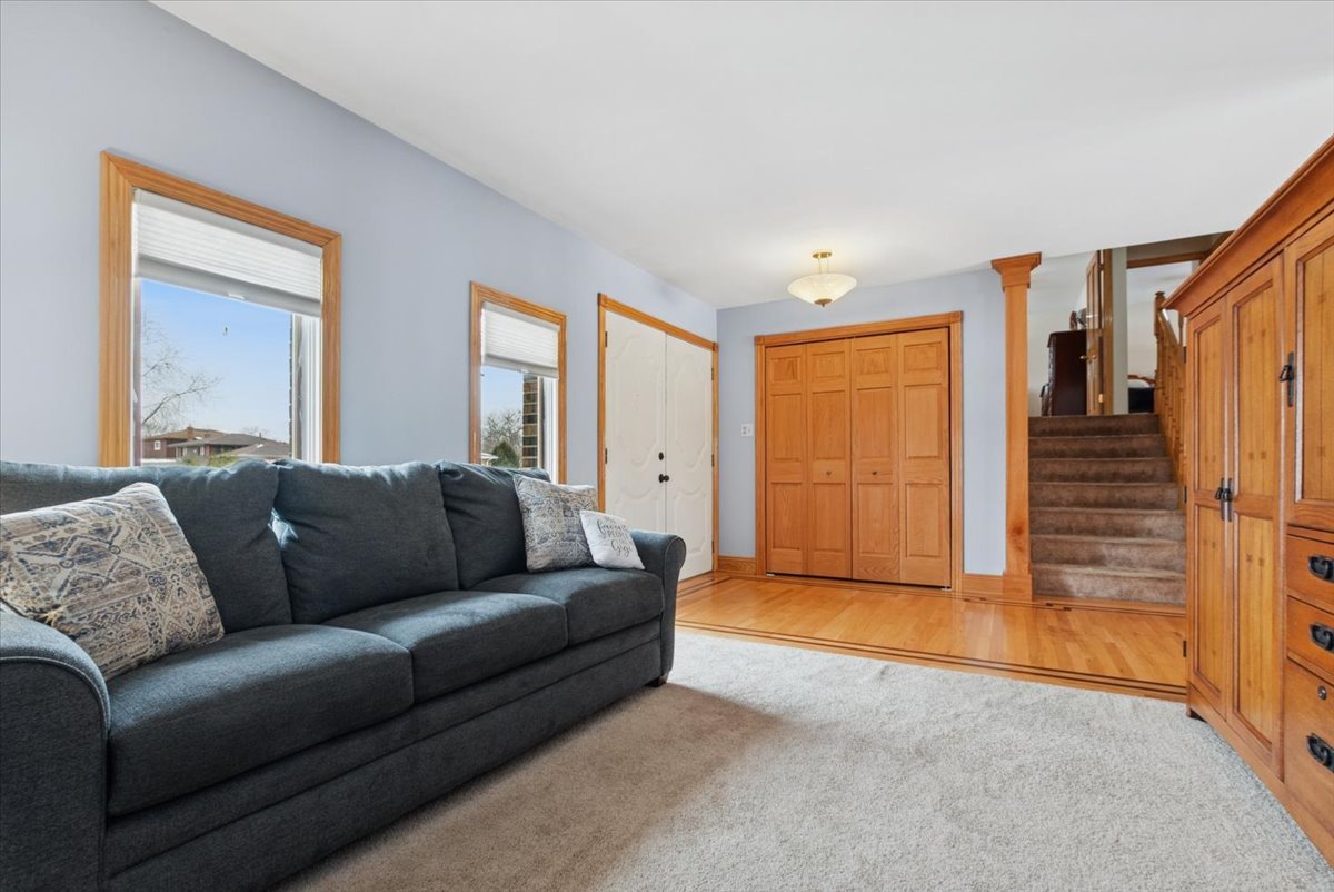 3505 Lyle Lane, Crete, IL 60417