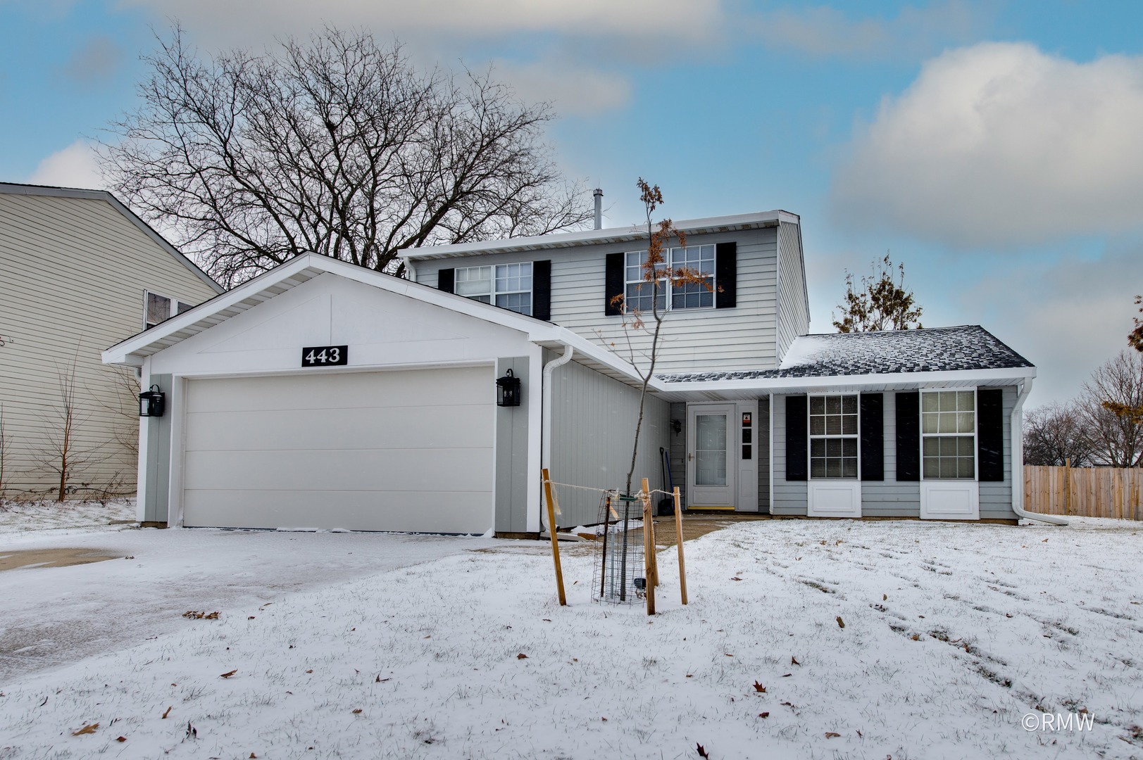 443 Seneca Lane, Bolingbrook, IL 60440