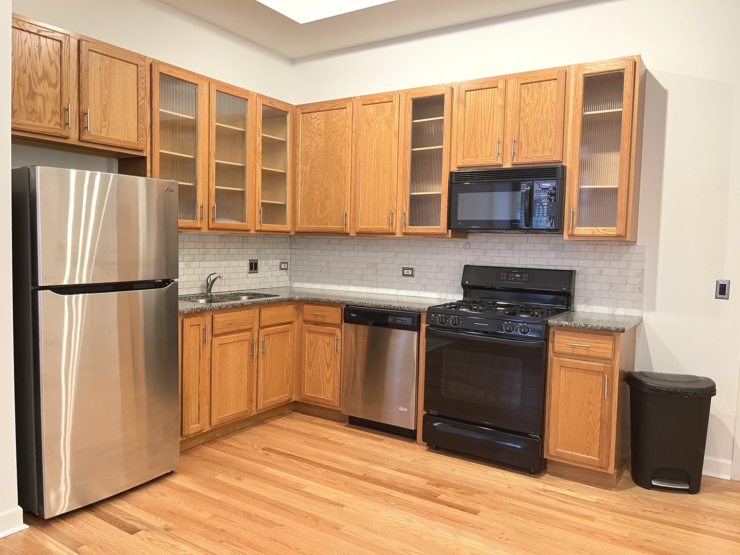 208 W Washington Street #509, Chicago, IL 60606