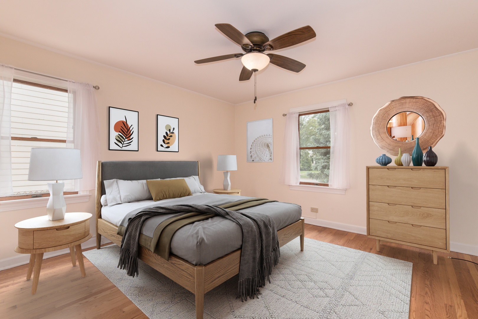 Park Ridge, IL 60068