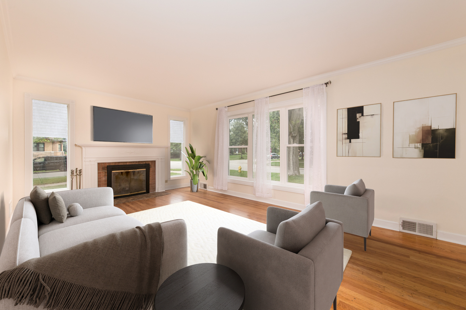 Park Ridge, IL 60068