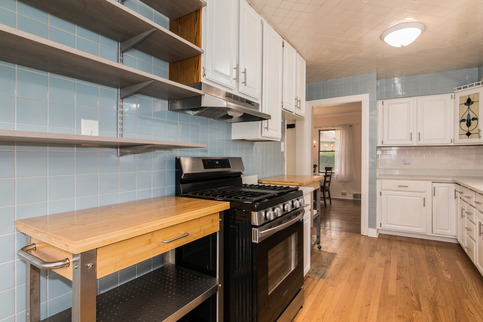 Park Ridge, IL 60068