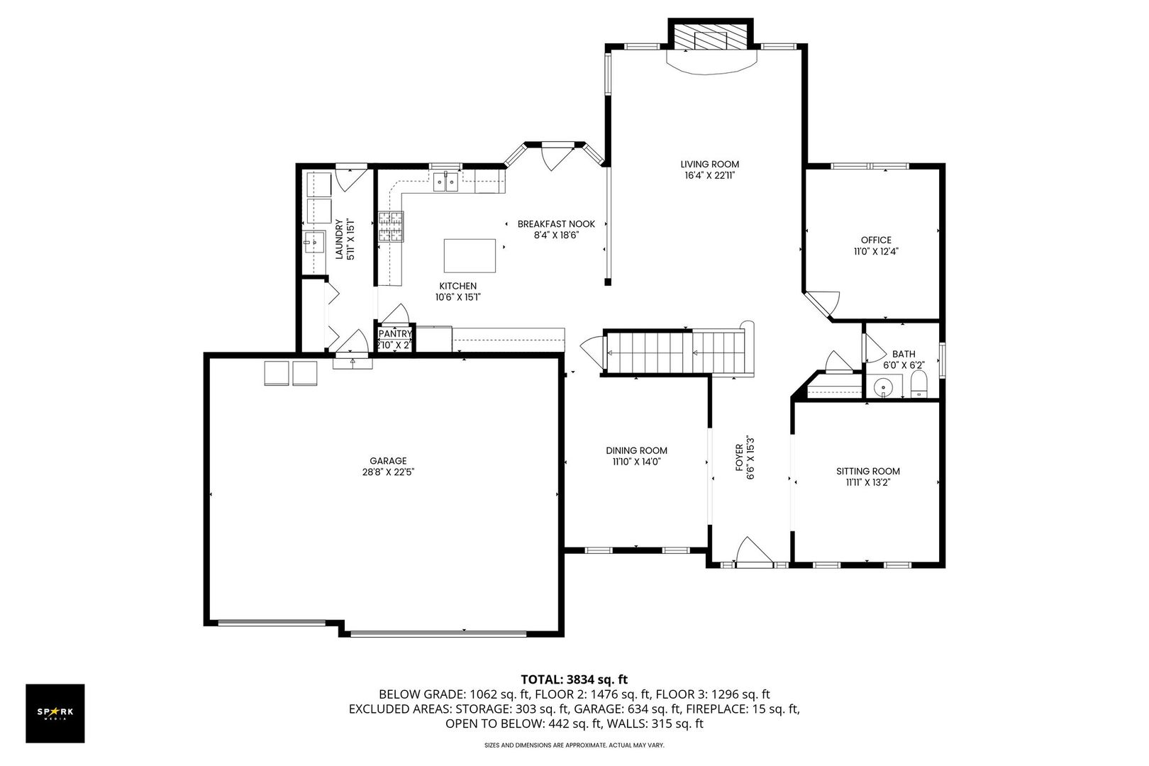 238 Willowwood Drive, Oswego, IL 60543