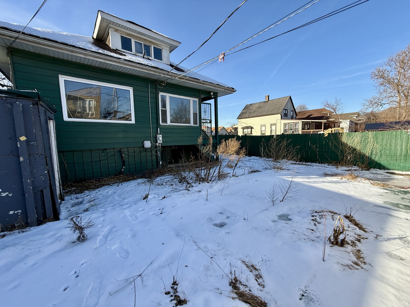 7741 S Oglesby Avenue, Chicago, IL 60649